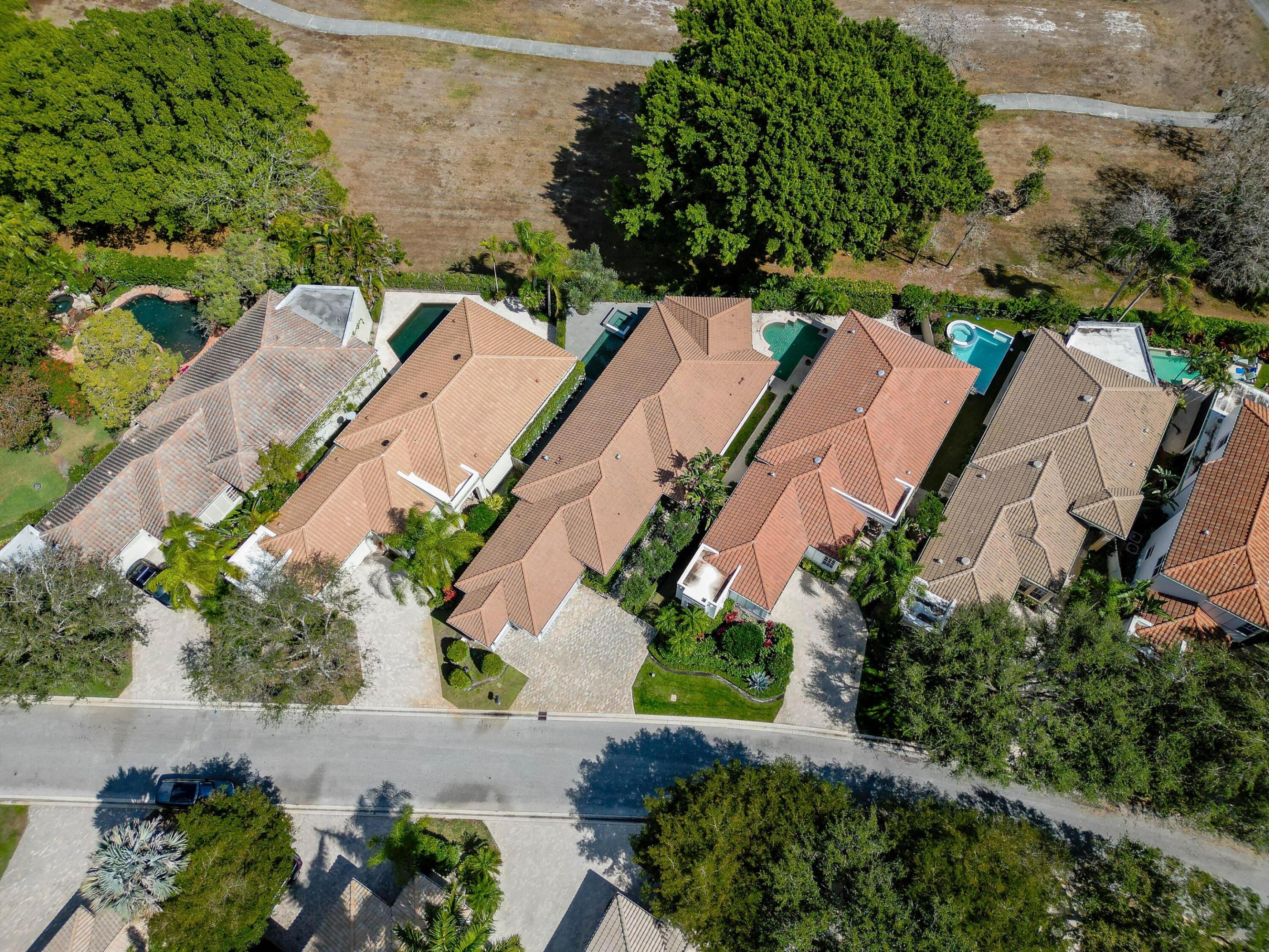 EAGLES LANDING OF P B POLO AND COUNTRY CLUB - Residential