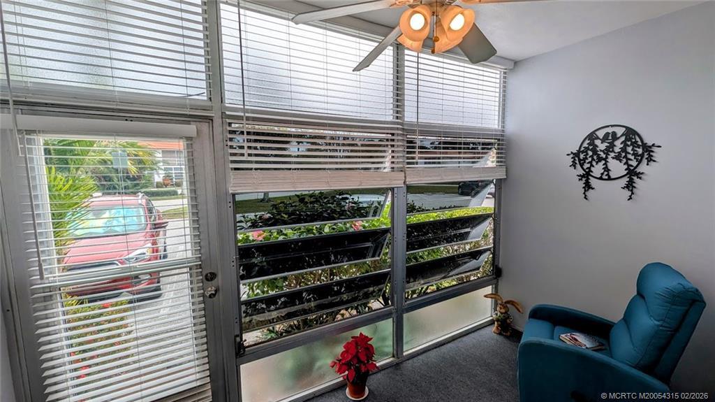 VISTA PINES CONDO - Residential Lease