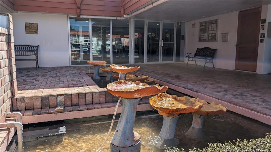 VISTA PINES CONDO - Residential Lease