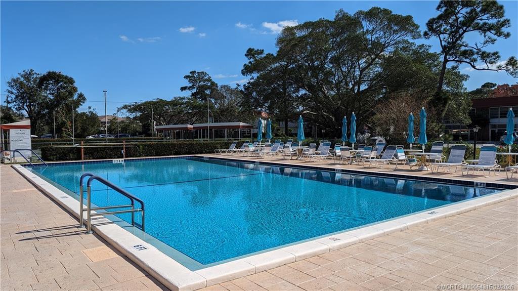 VISTA PINES CONDO - Residential Lease