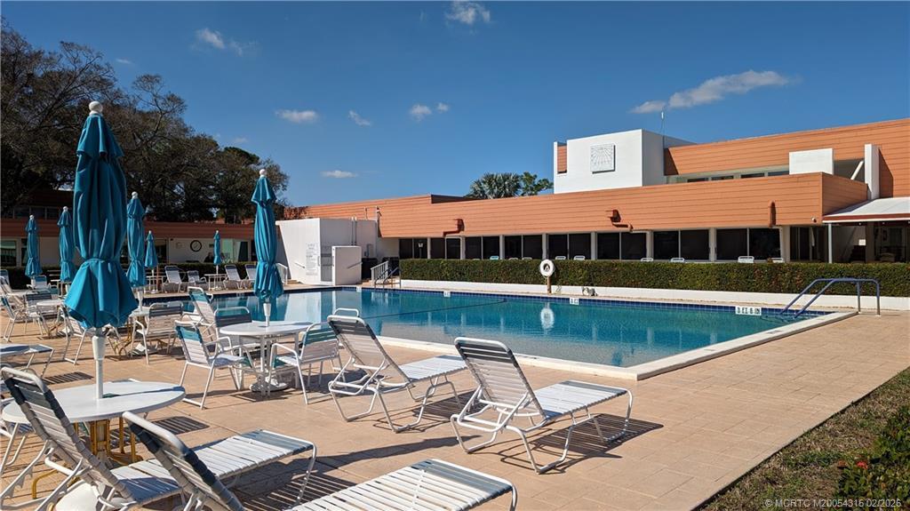 VISTA PINES CONDO - Residential Lease