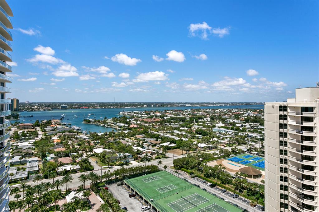 Ritz Carlton Residences - Residential