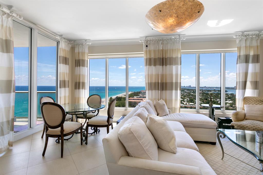 Ritz Carlton Residences - Residential