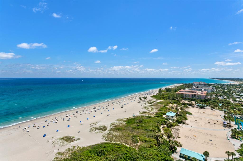 Ritz Carlton Residences - Residential