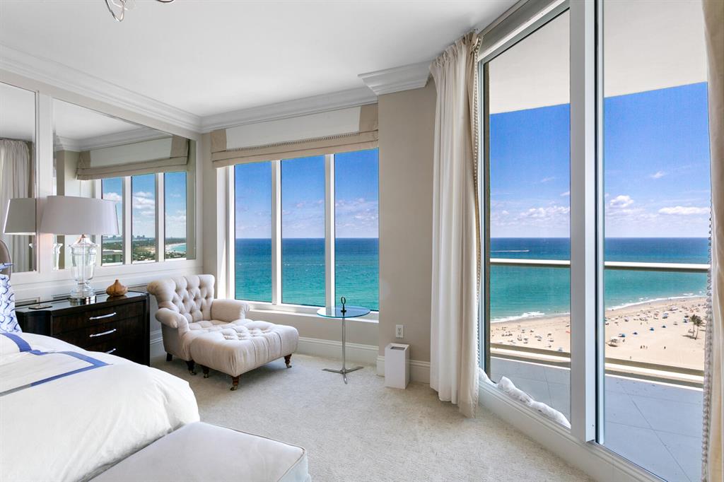 Ritz Carlton Residences - Residential