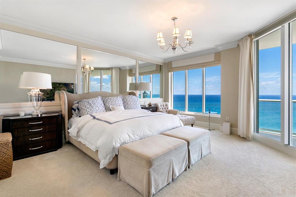 Ritz Carlton Residences - Residential