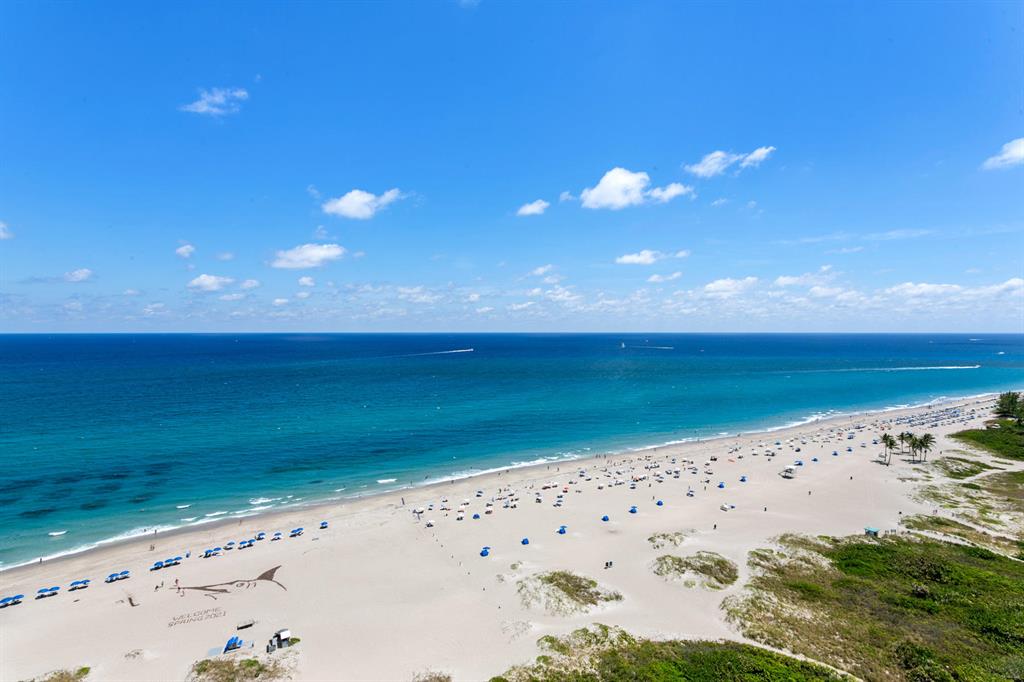 Ritz Carlton Residences - Residential