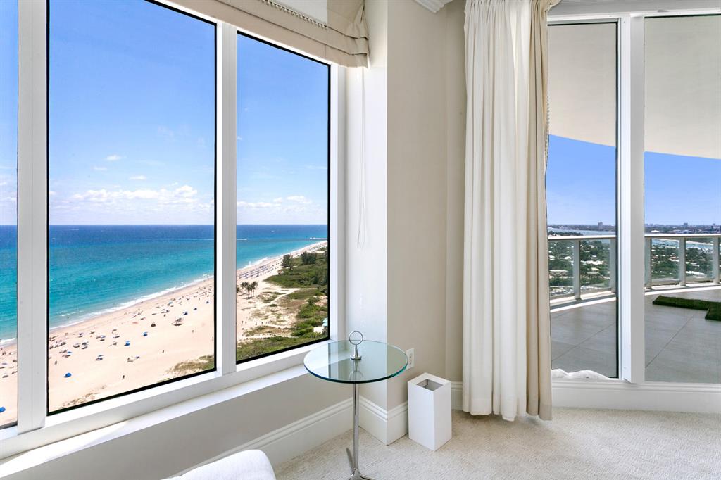 Ritz Carlton Residences - Residential