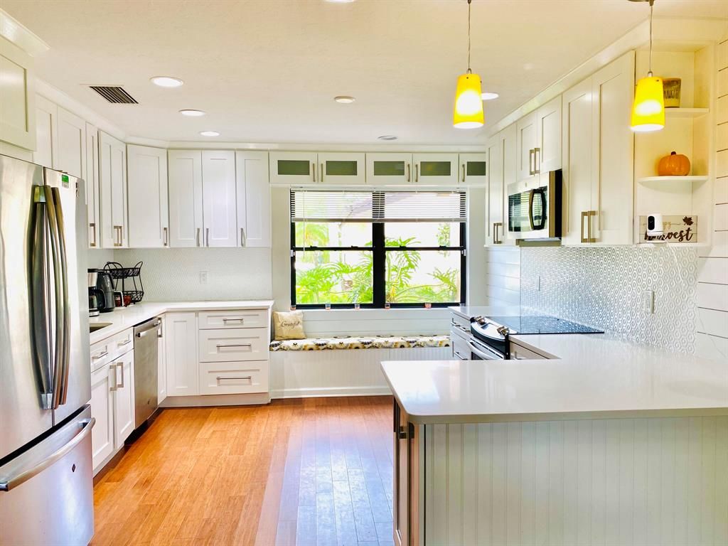 Photo of 3624 SW Quail Meadow Trail #D, Palm City, FL 34990 (MLS # R10726780)