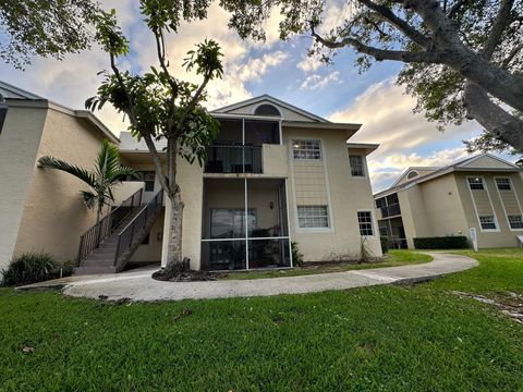 A home in Deerfield Beach