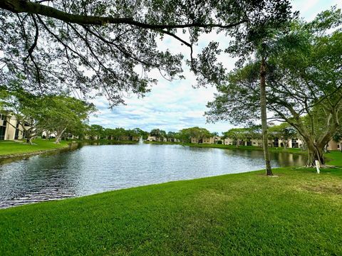 A home in Deerfield Beach