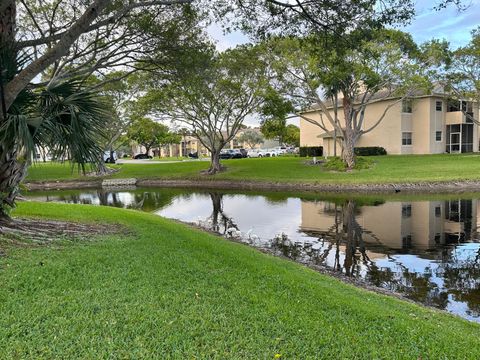 A home in Deerfield Beach