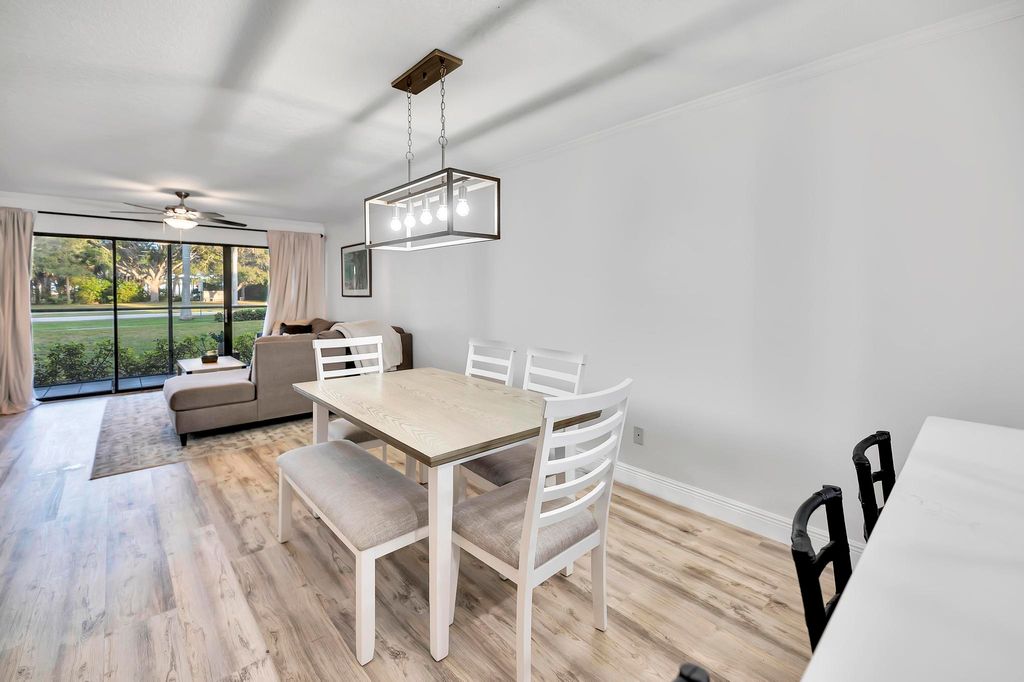 Photo of 701 N Indian River Drive #105, Fort Pierce, FL 34950 (MLS # R10774650)