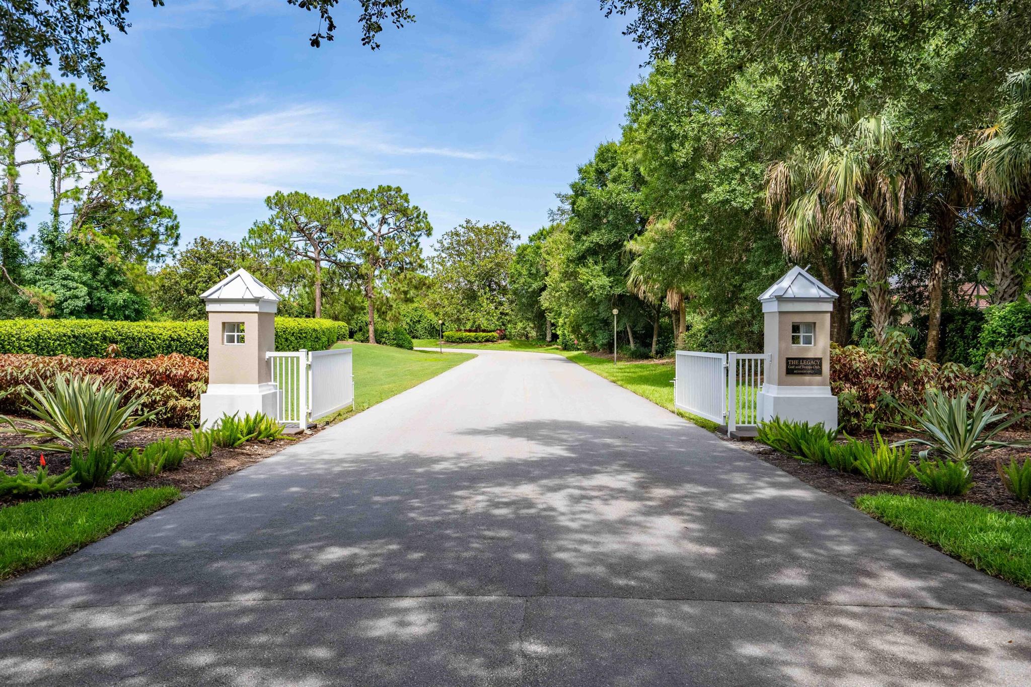 Briarcliff - Residential