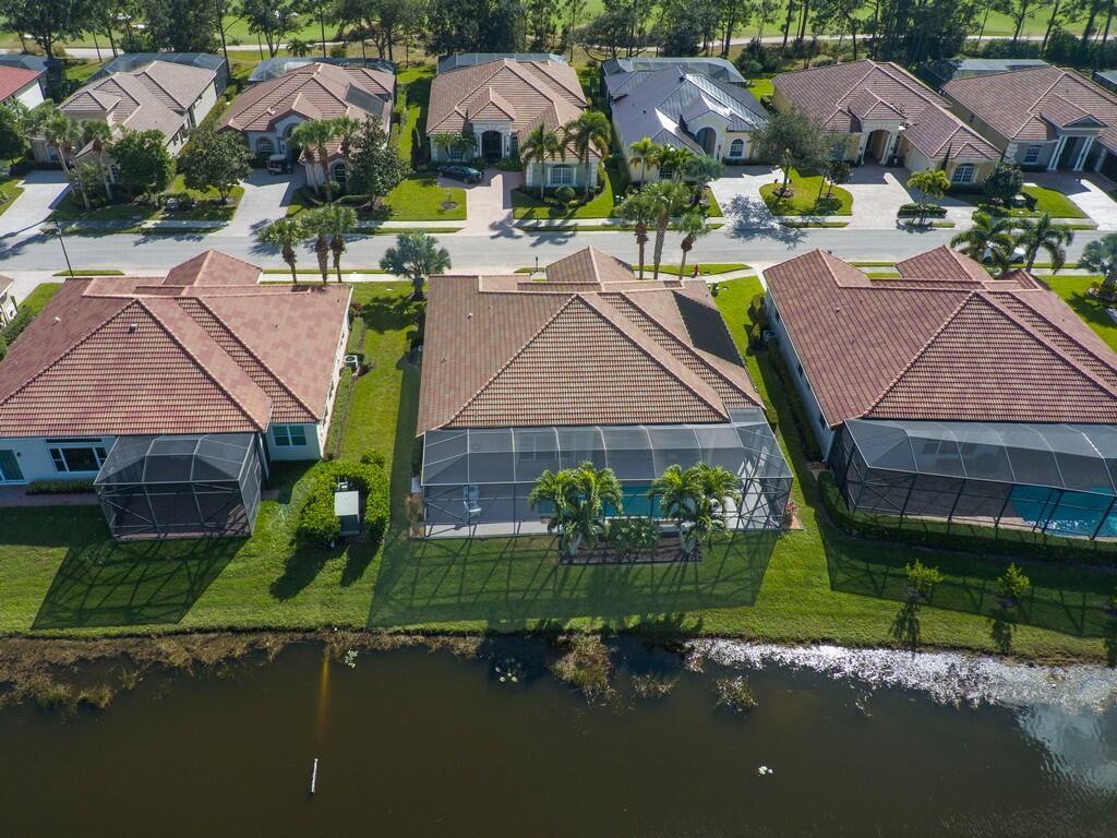 Briarcliff - Residential