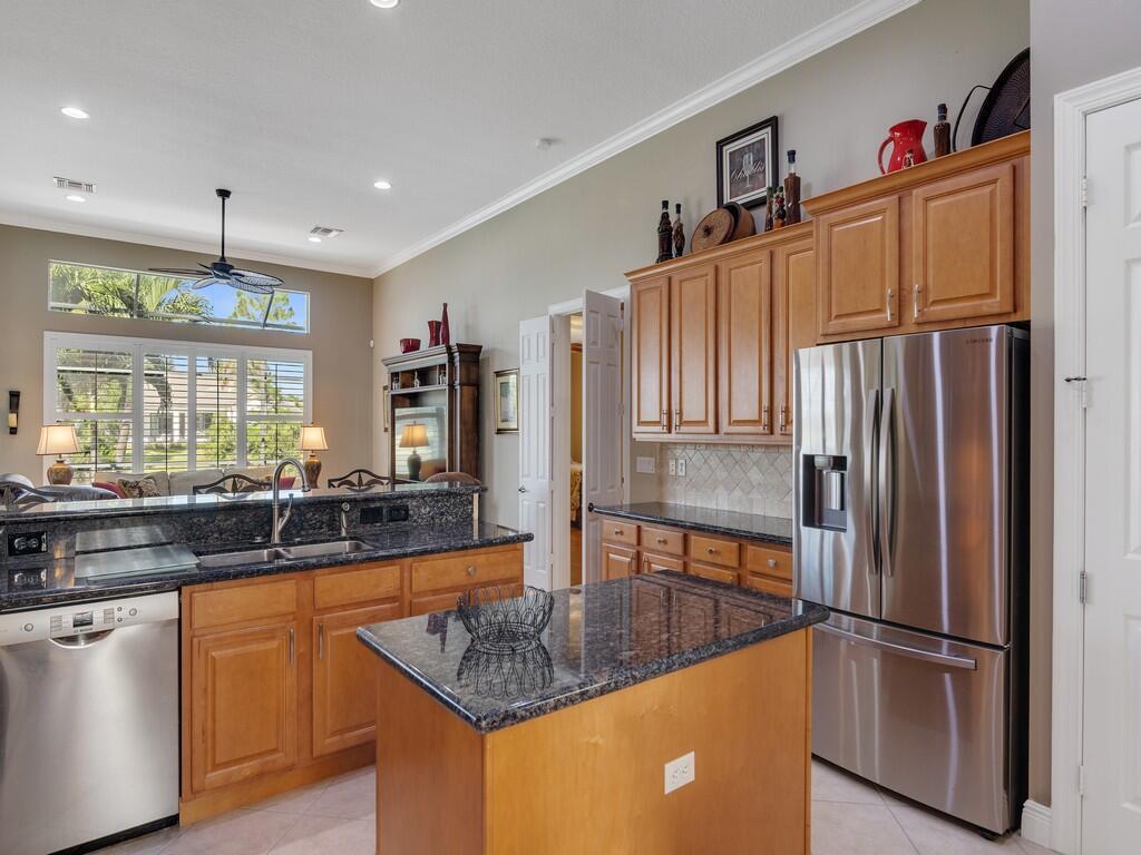 Briarcliff - Residential