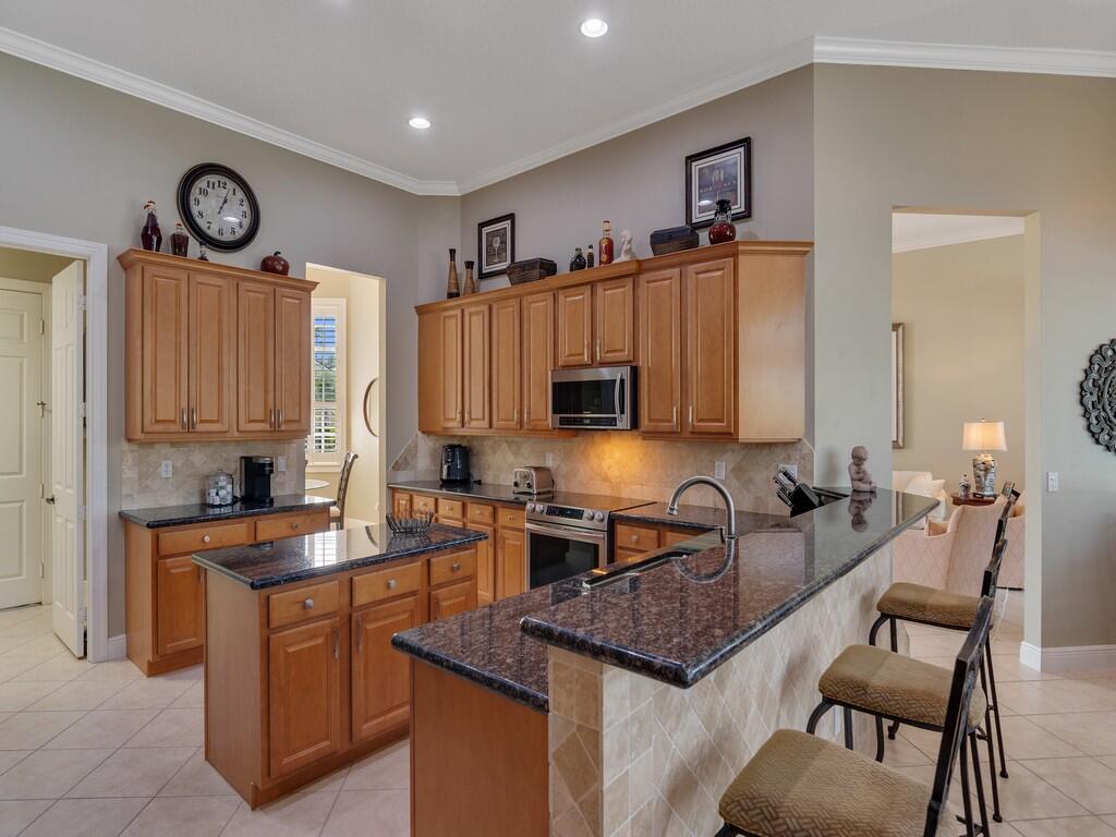 Briarcliff - Residential