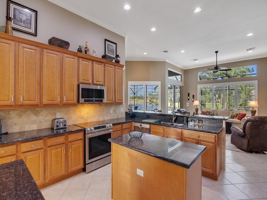 Briarcliff - Residential