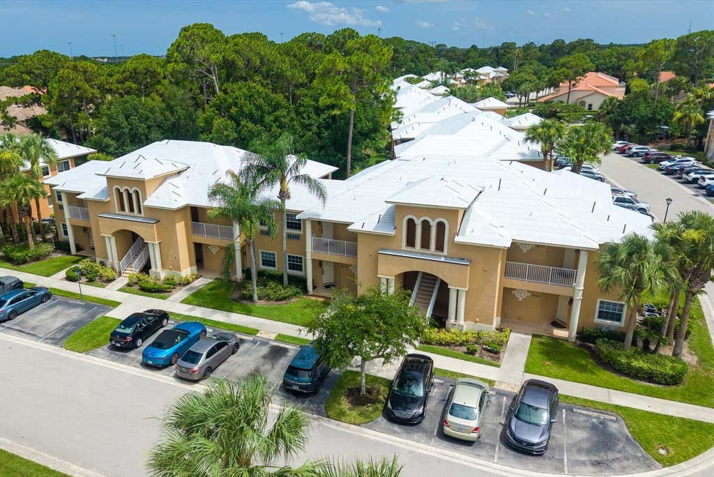 Photo of 9119 Sand Shot Way, Port Saint Lucie, FL 34986 (MLS # B26026249)