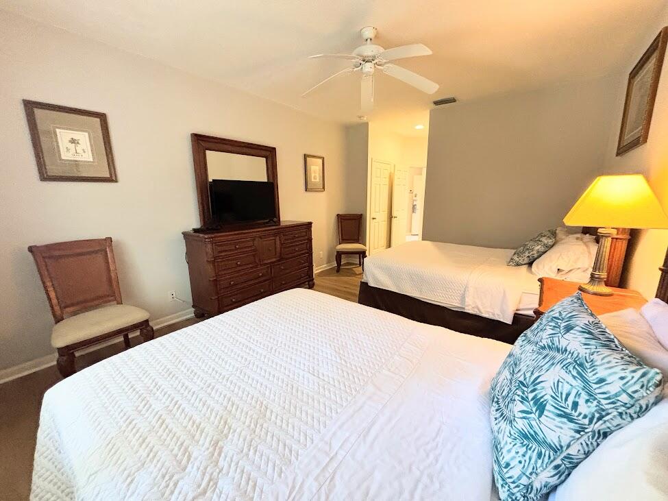 CASTLE PINES CONDOMINIUM - Residential