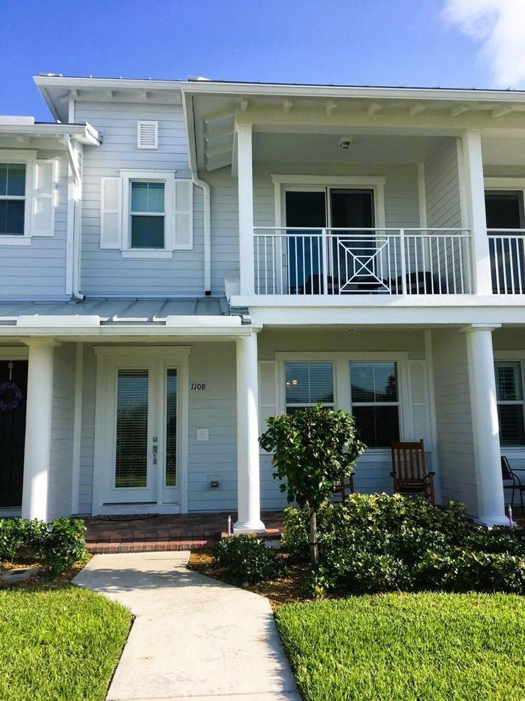 Photo of 1108 Turnbridge Drive Dr, Jupiter, FL 33458 (MLS # R10814619)