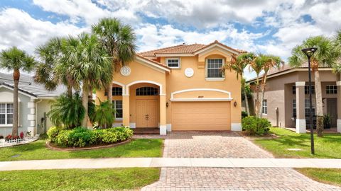 Photo of 2237 SW Newport Isles Boulevard, Port Saint Lucie, FL 34953 (MLS # B26019828)