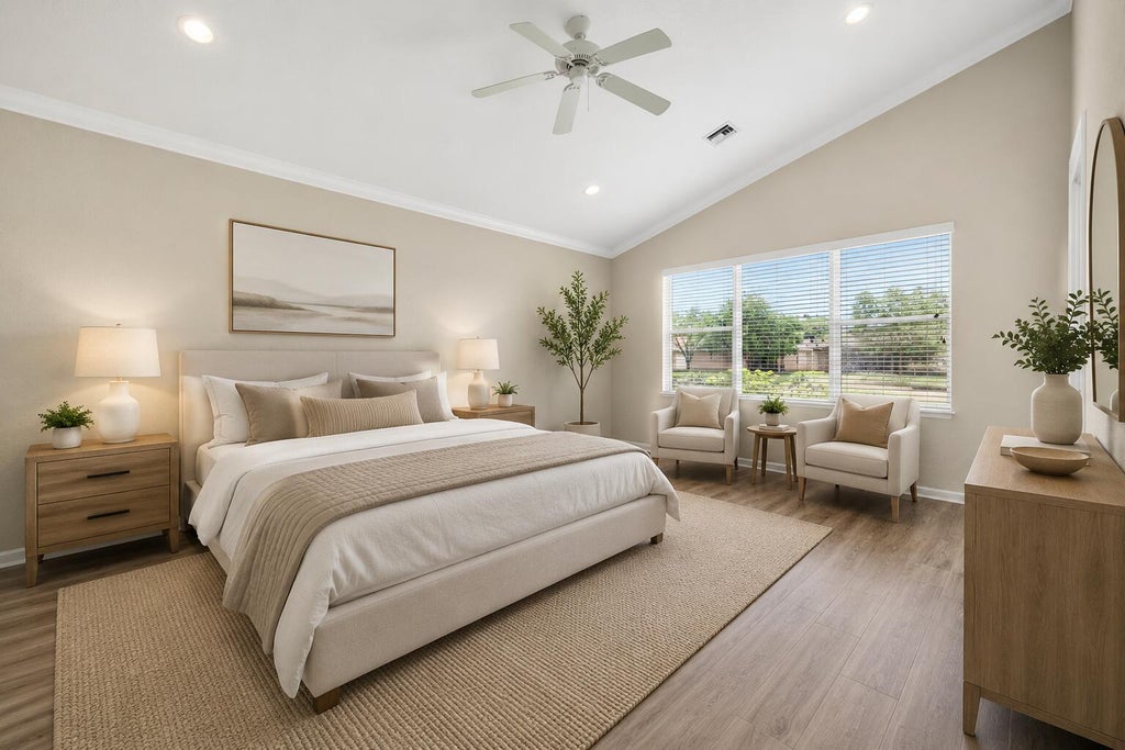 Photo of 2237 SW Newport Isles Boulevard, Port Saint Lucie, FL 34953 (MLS # B26019828)