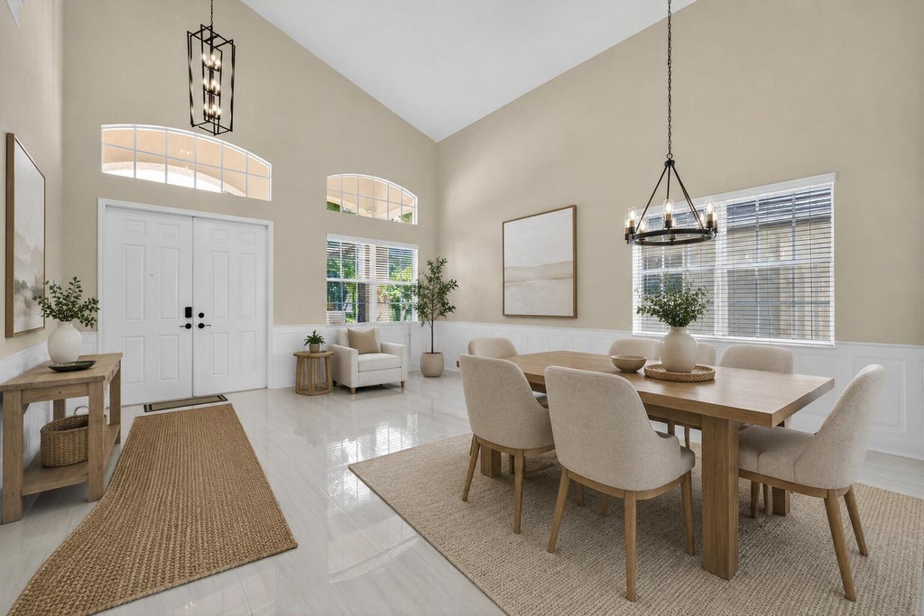 Photo of 2237 SW Newport Isles Boulevard, Port Saint Lucie, FL 34953 (MLS # B26019828)