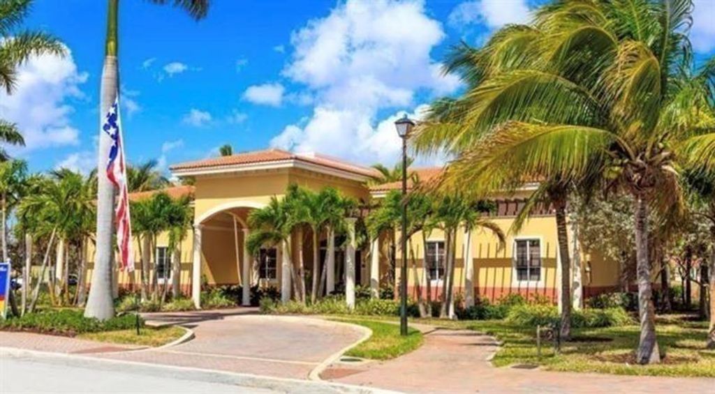 Photo of 2970 NW 35TH AVE #2970, Lauderdale Lakes, FL 33311 (MLS # F10269314)