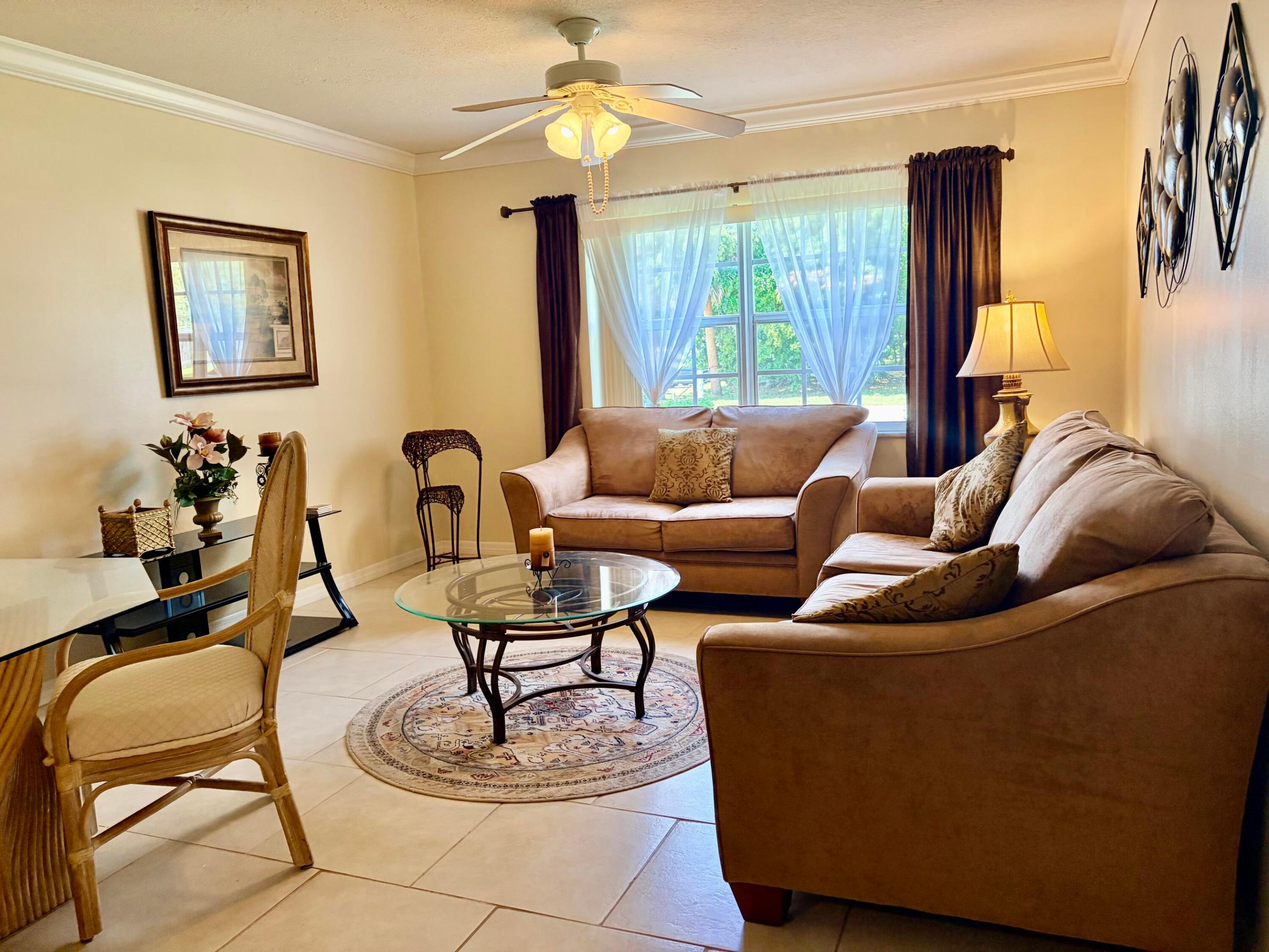 MAYFAIR APT CO-OP - Residential Lease