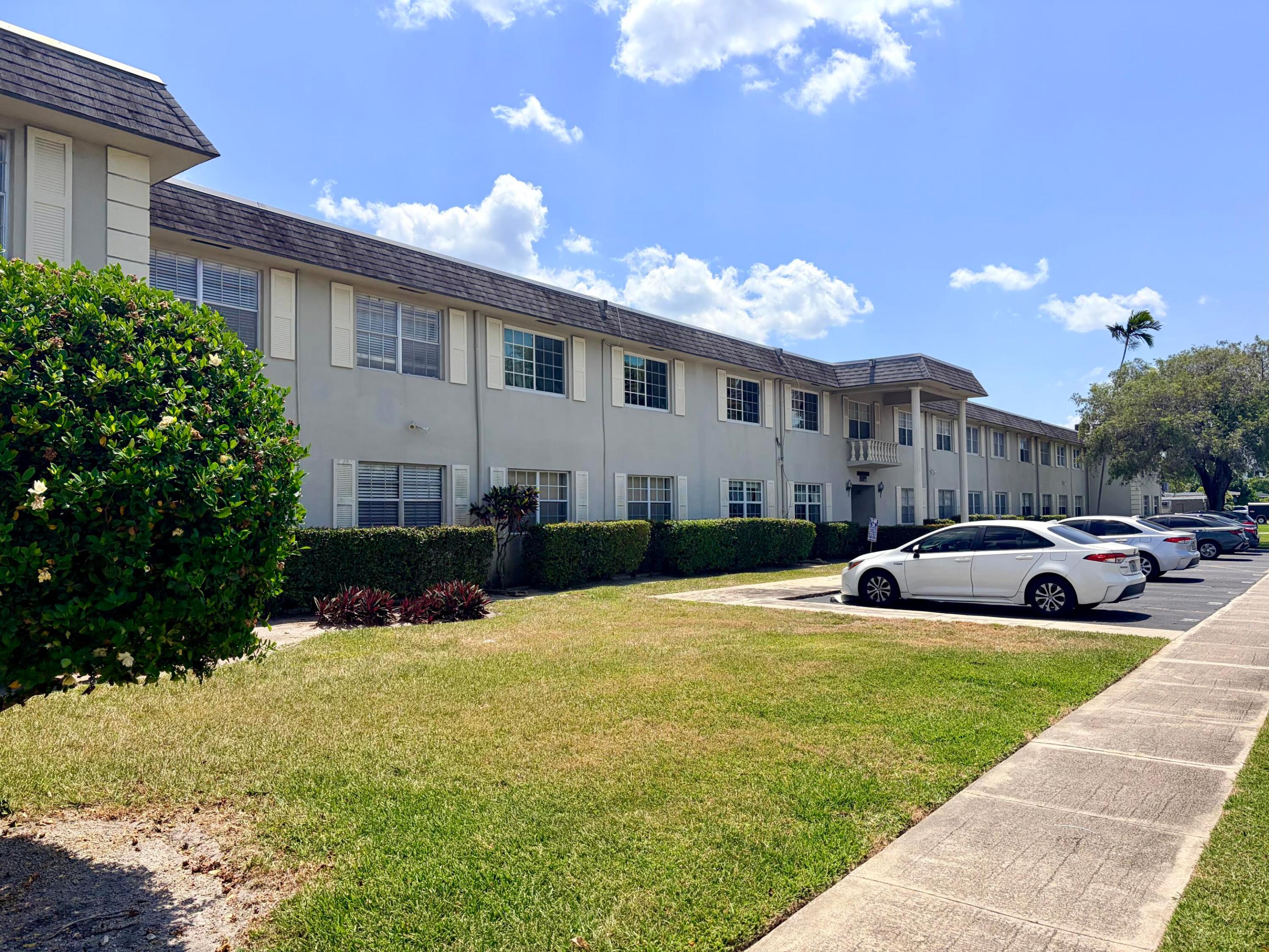 1560 Mckinley Street 115w