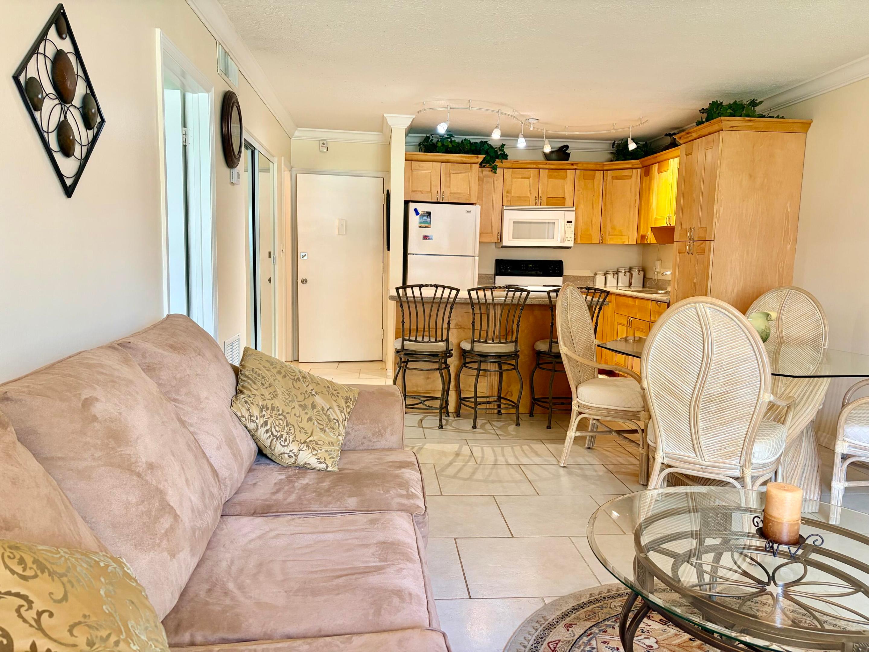 MAYFAIR APT CO-OP - Residential Lease