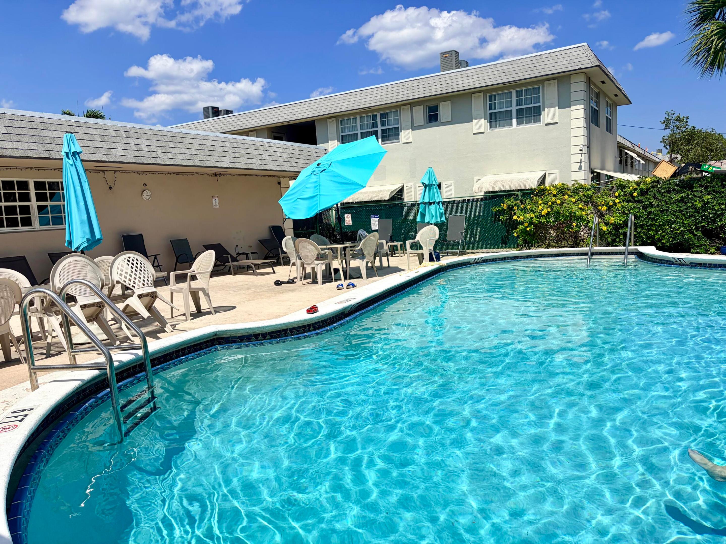 MAYFAIR APT CO-OP - Residential Lease