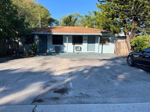 115 N A Street Lake Worth Beach FL 33460