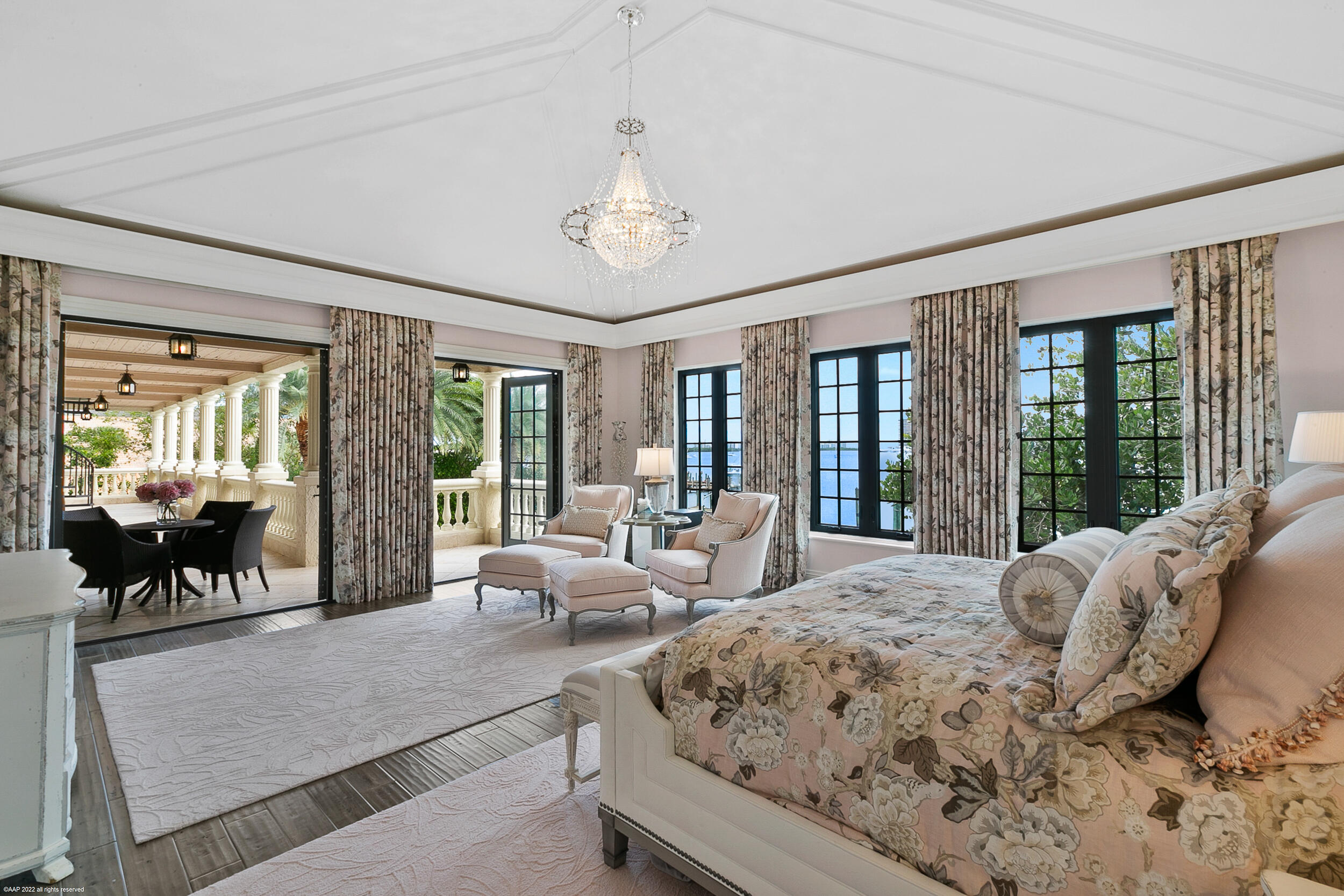 Portage Landing - Residential