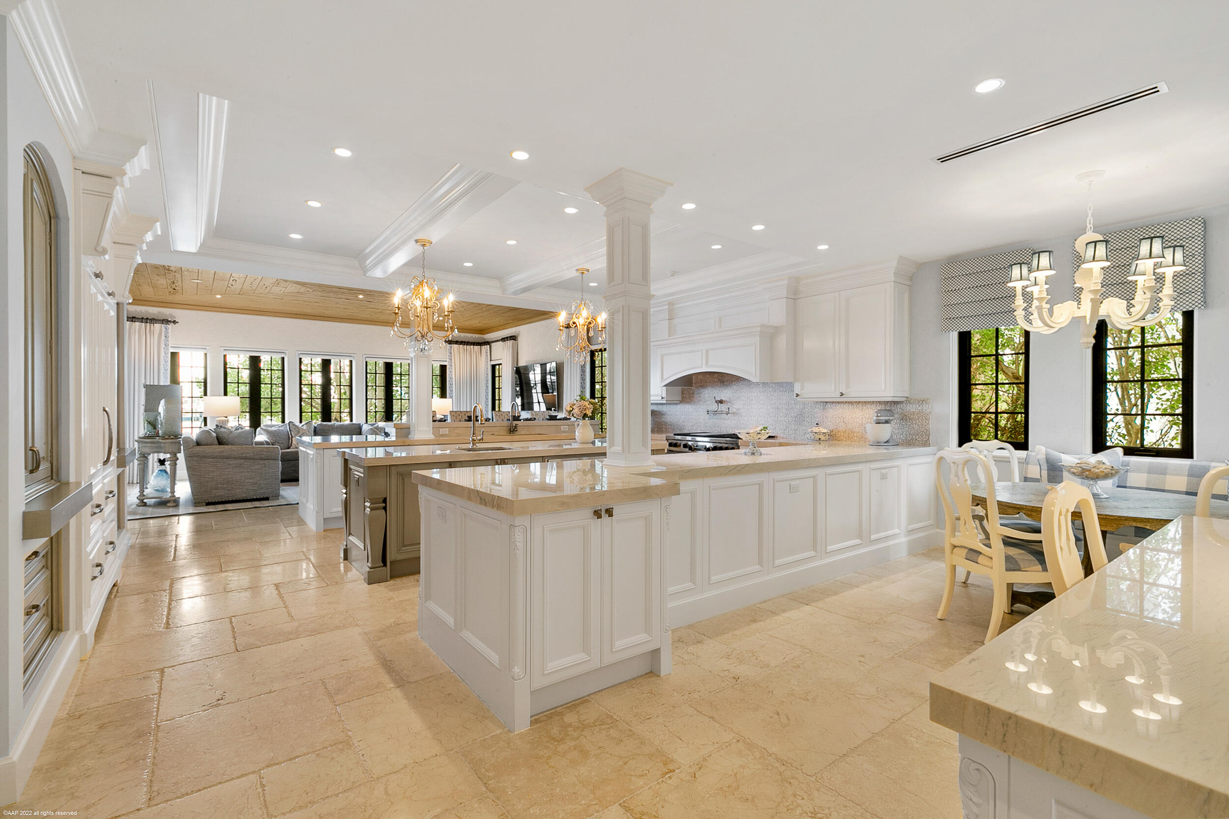 Portage Landing - Residential