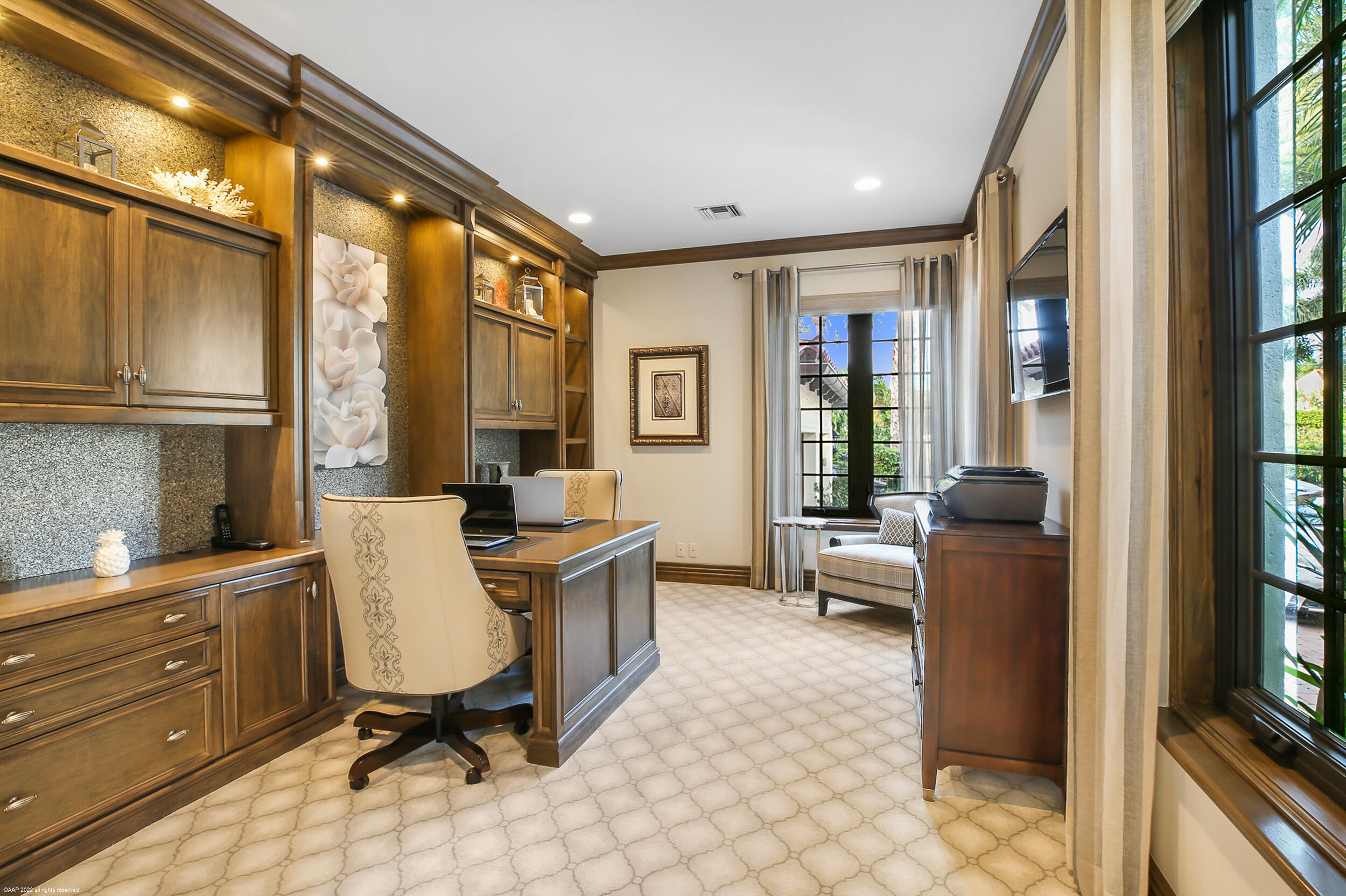 Portage Landing - Residential