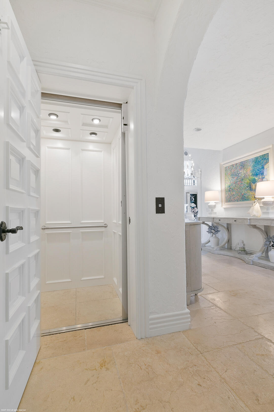 Portage Landing - Residential