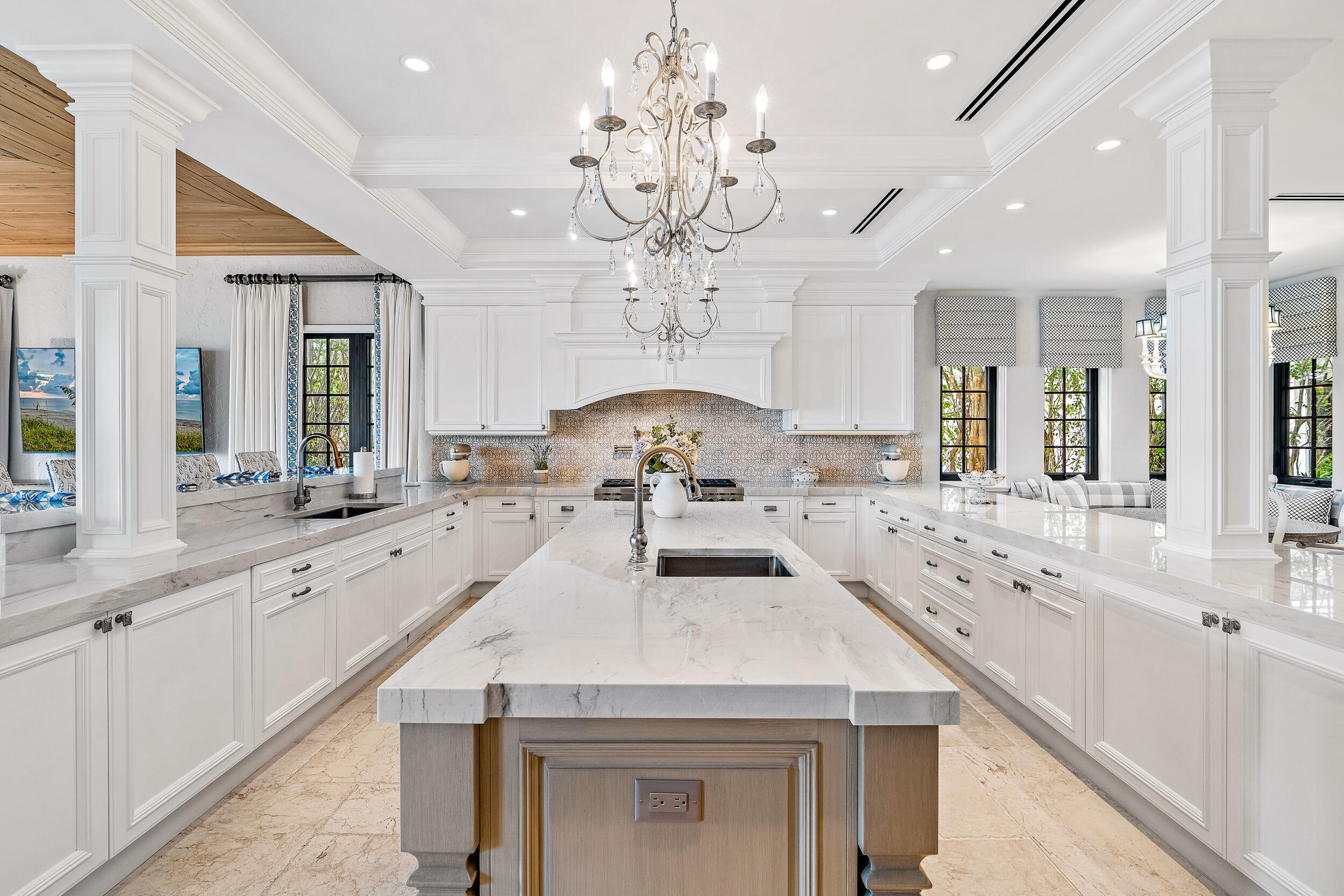 Portage Landing - Residential