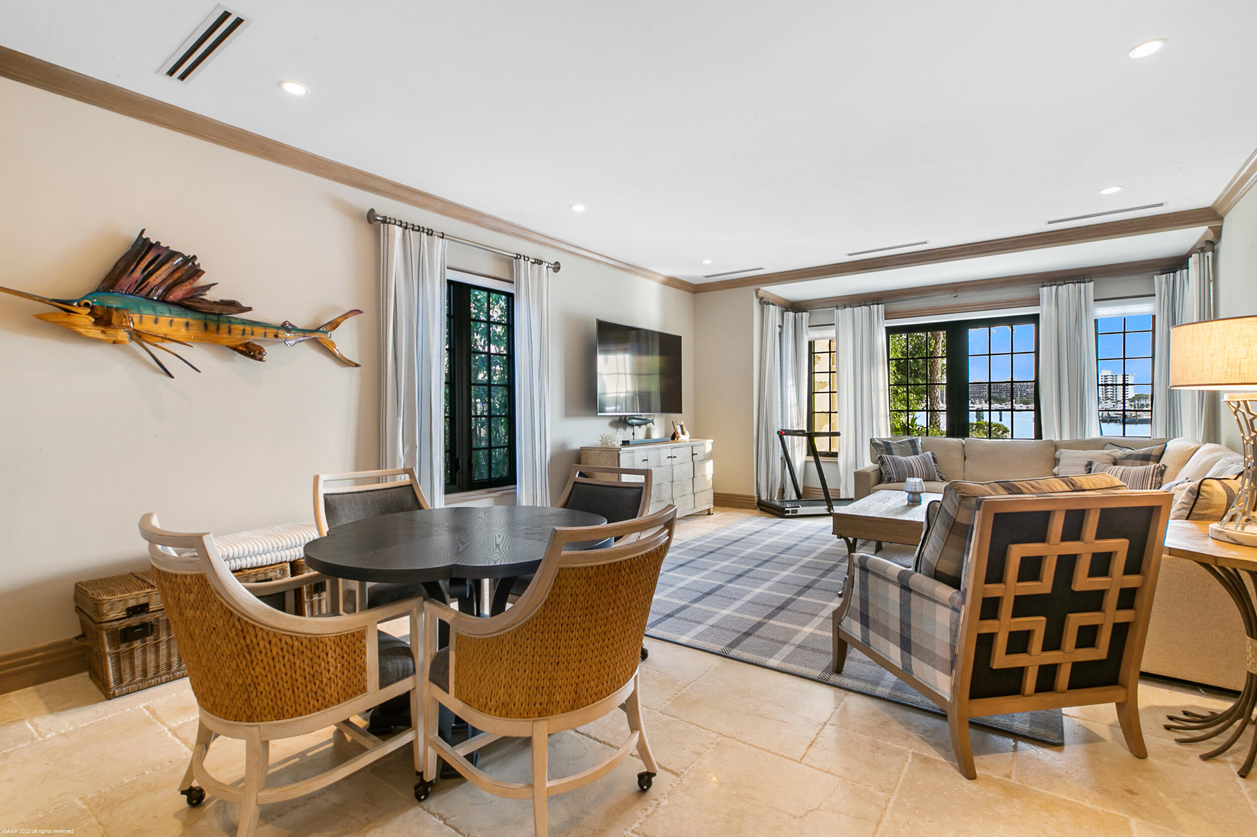 Portage Landing - Residential