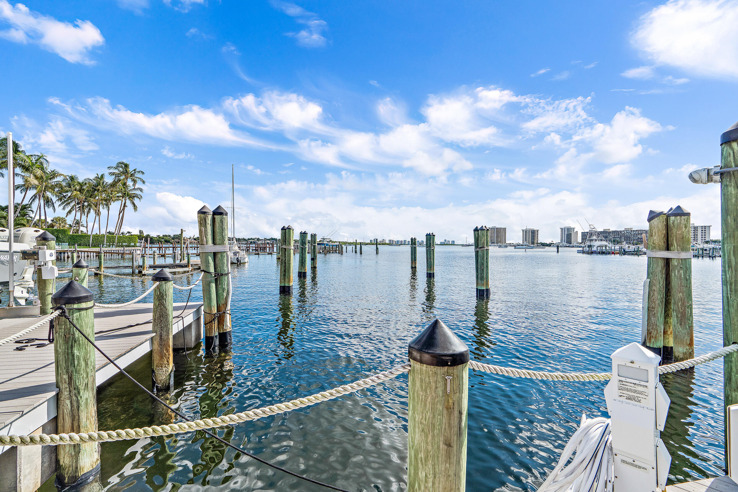 Portage Landing - Residential