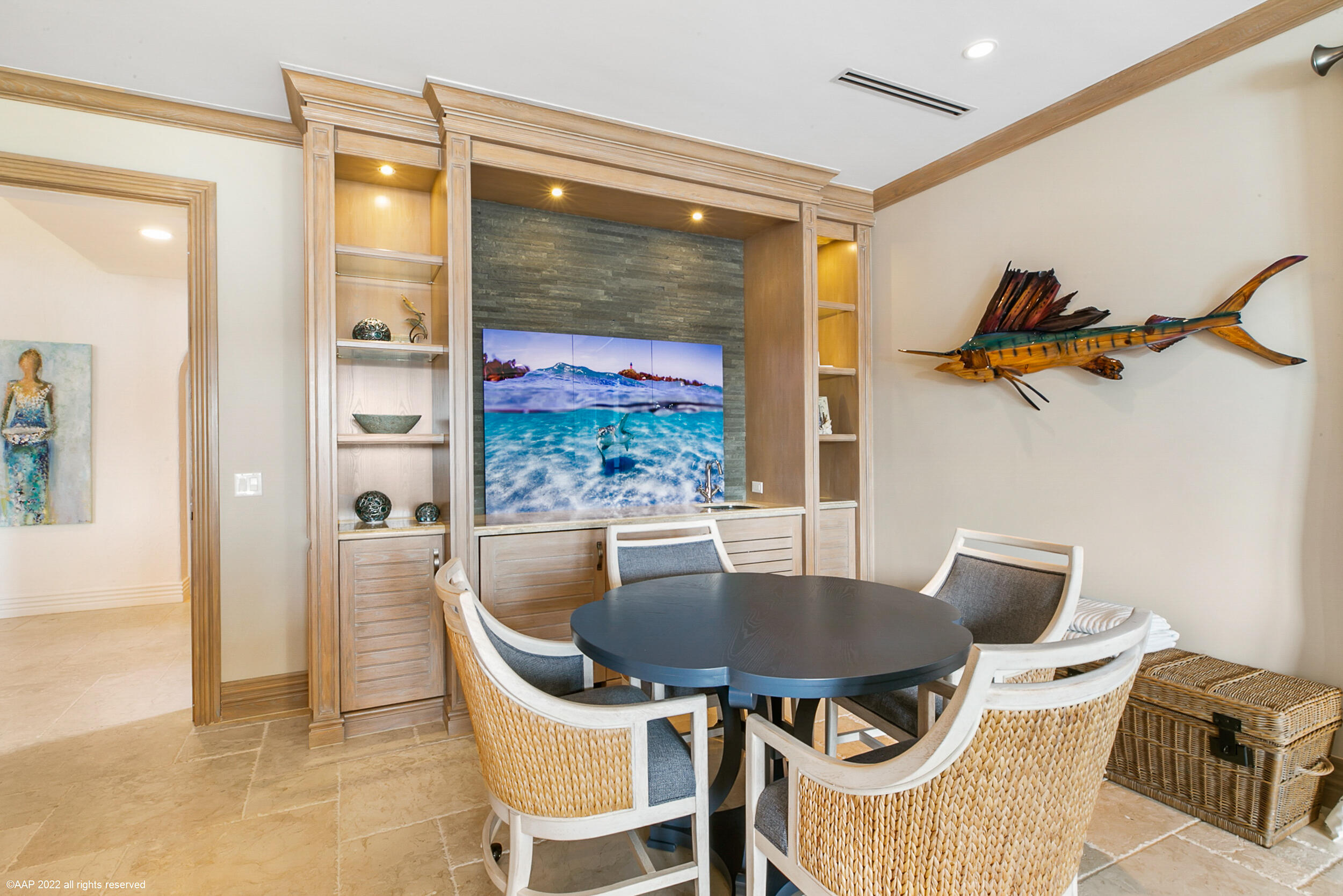 Portage Landing - Residential