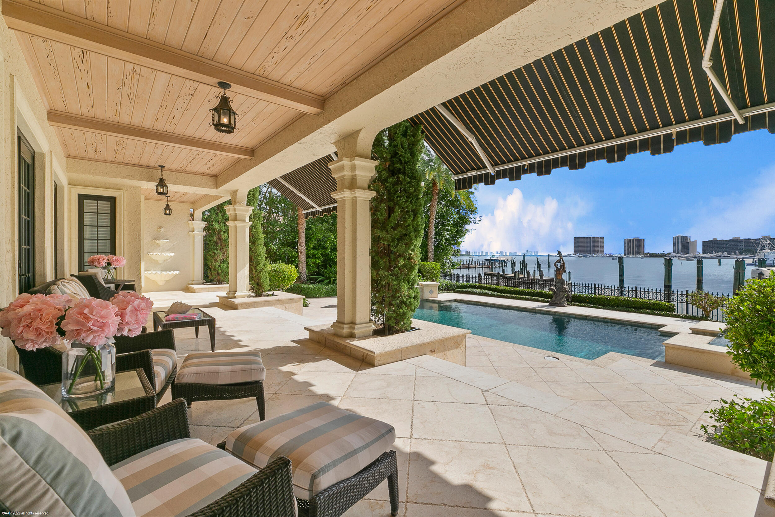 Portage Landing - Residential