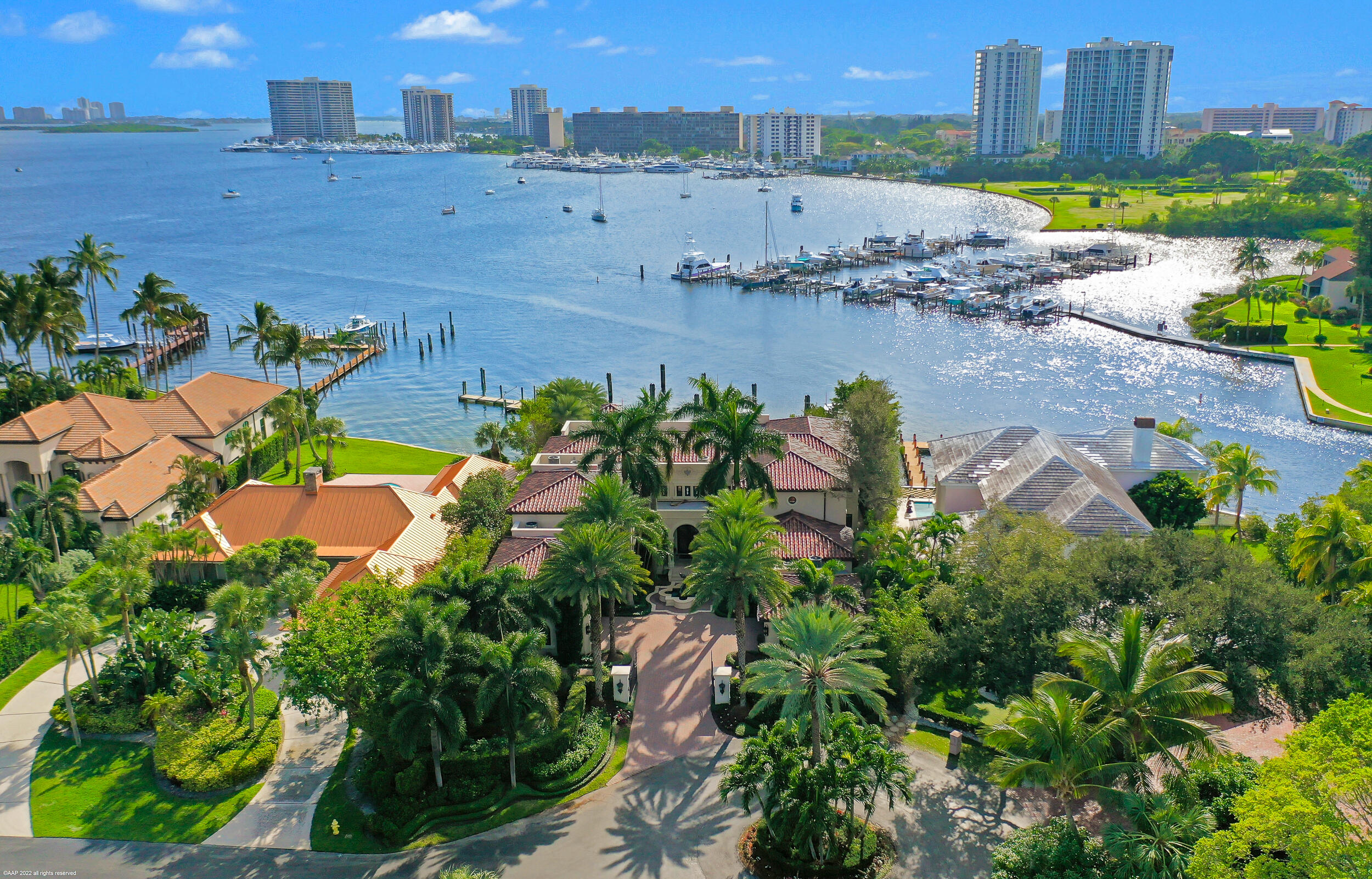 Portage Landing - Residential