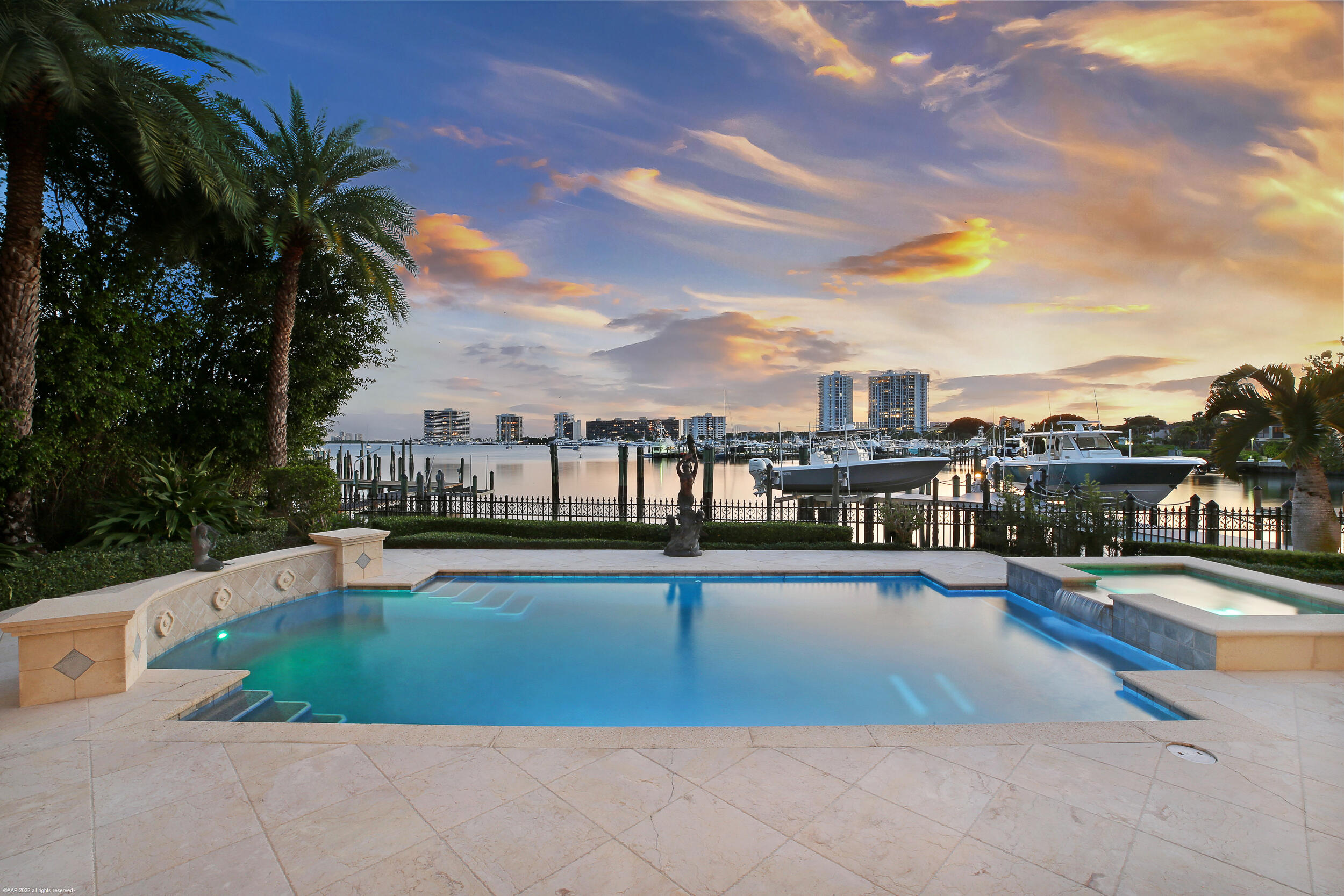 Portage Landing - Residential