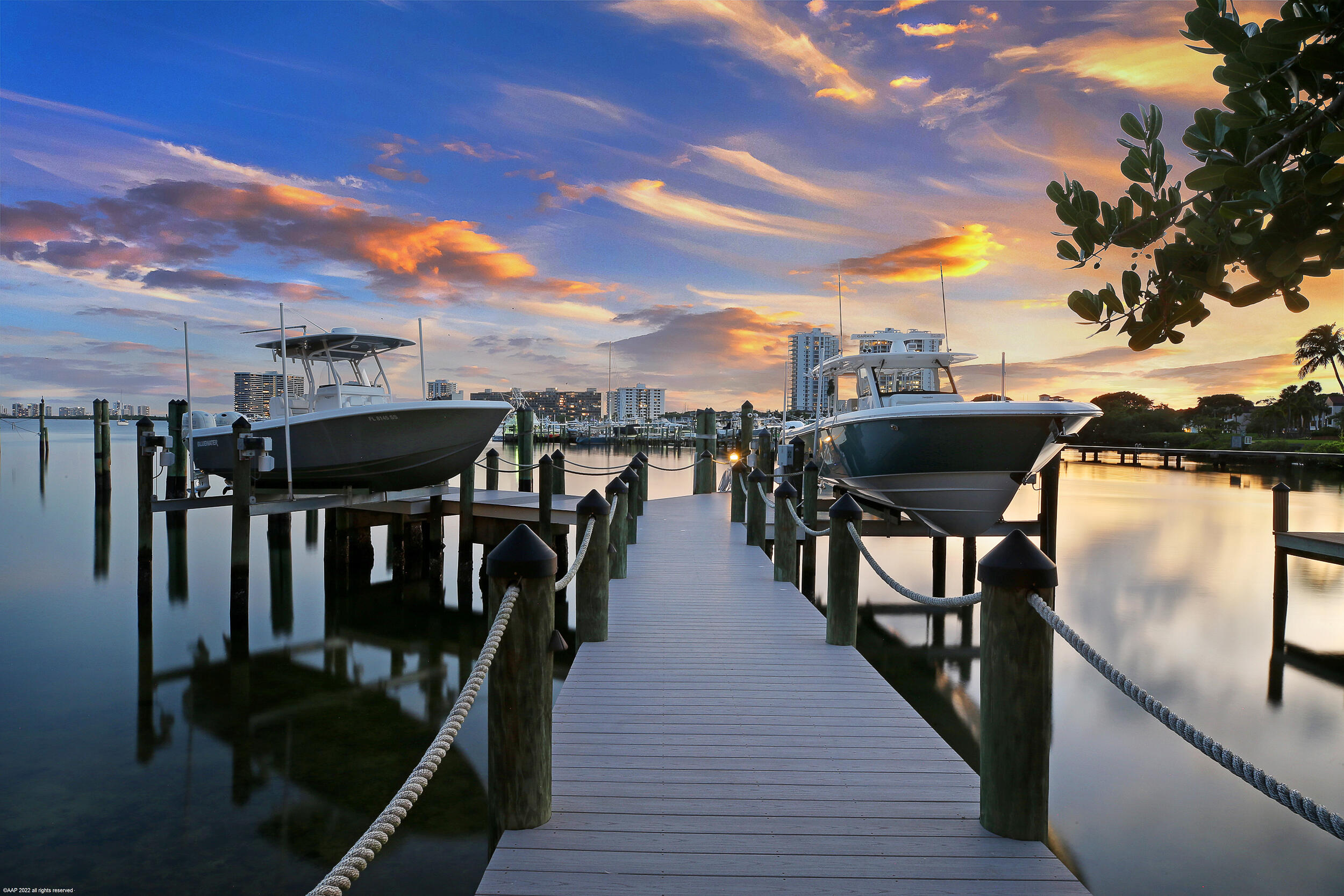 Portage Landing - Residential