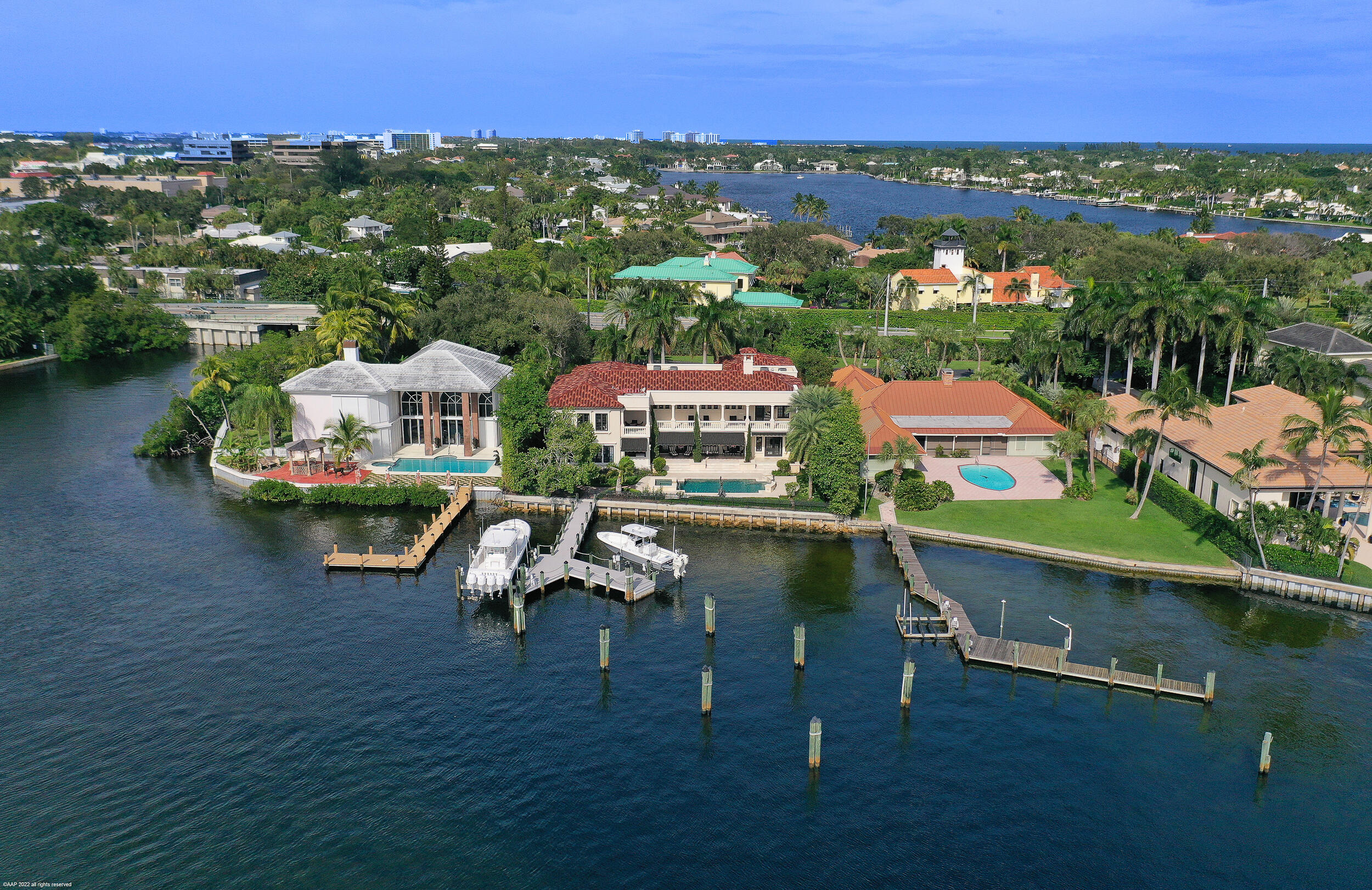 Portage Landing - Residential