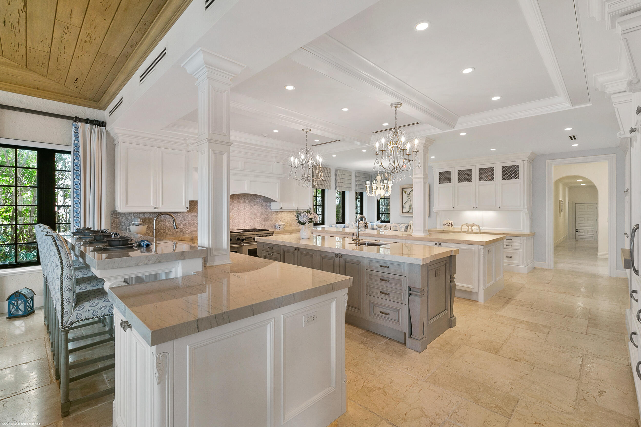 Portage Landing - Residential