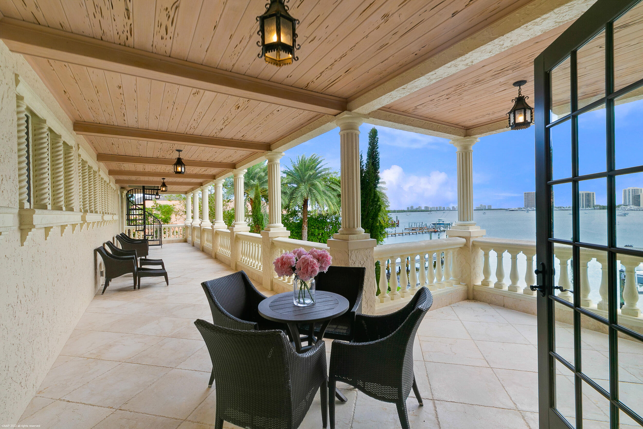 Portage Landing - Residential