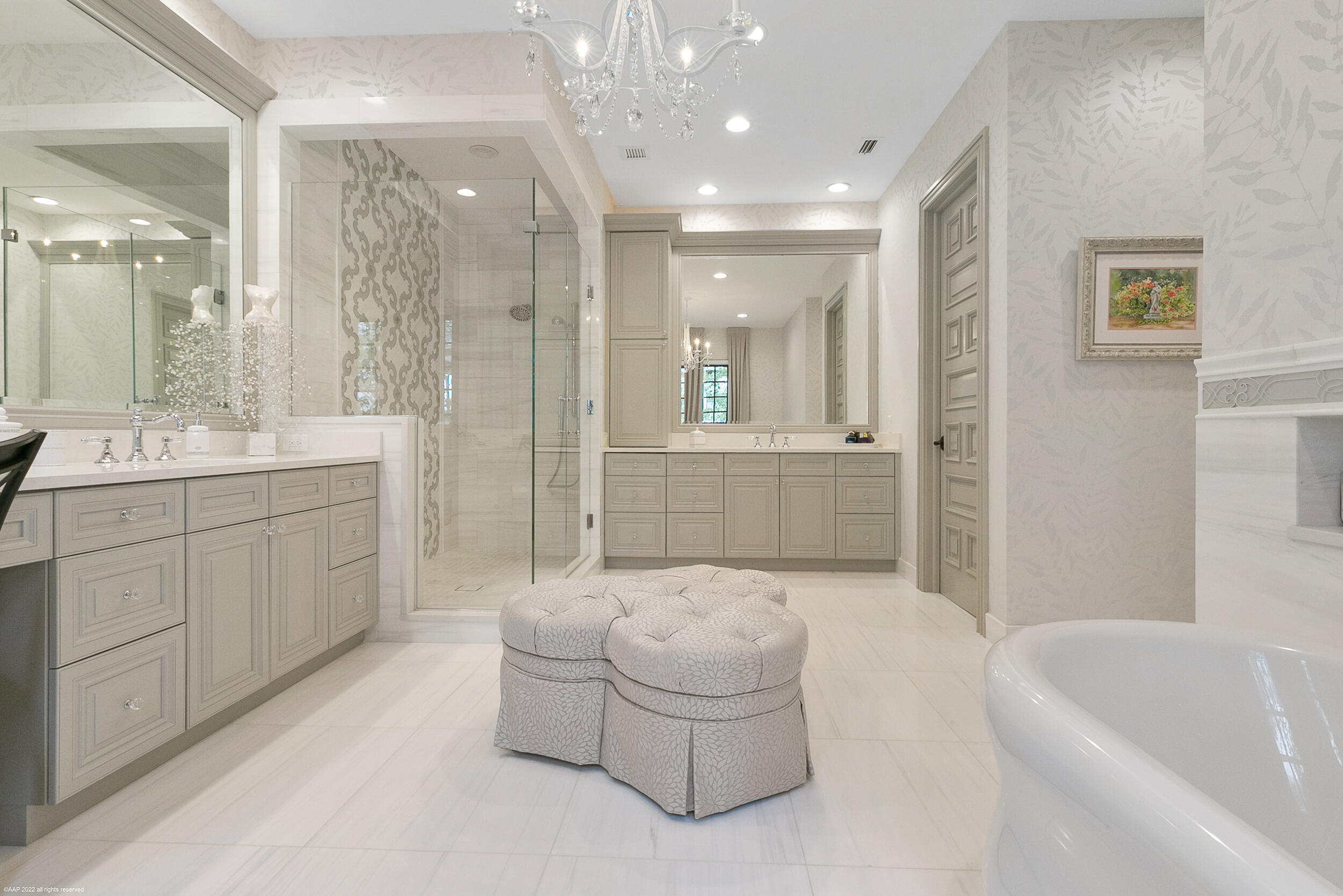 Portage Landing - Residential